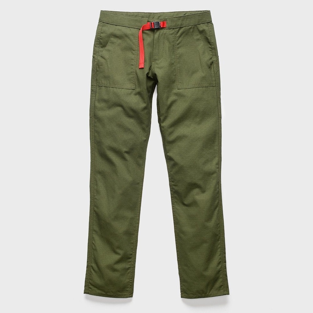 SOLD // Topo Designs Women’s Mountain Pants XS